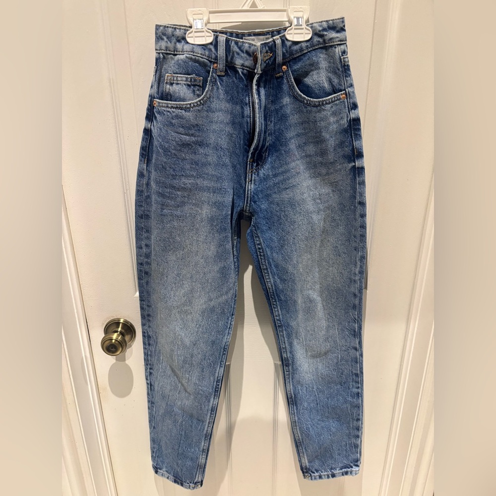 BERSHK Denim Jeans.